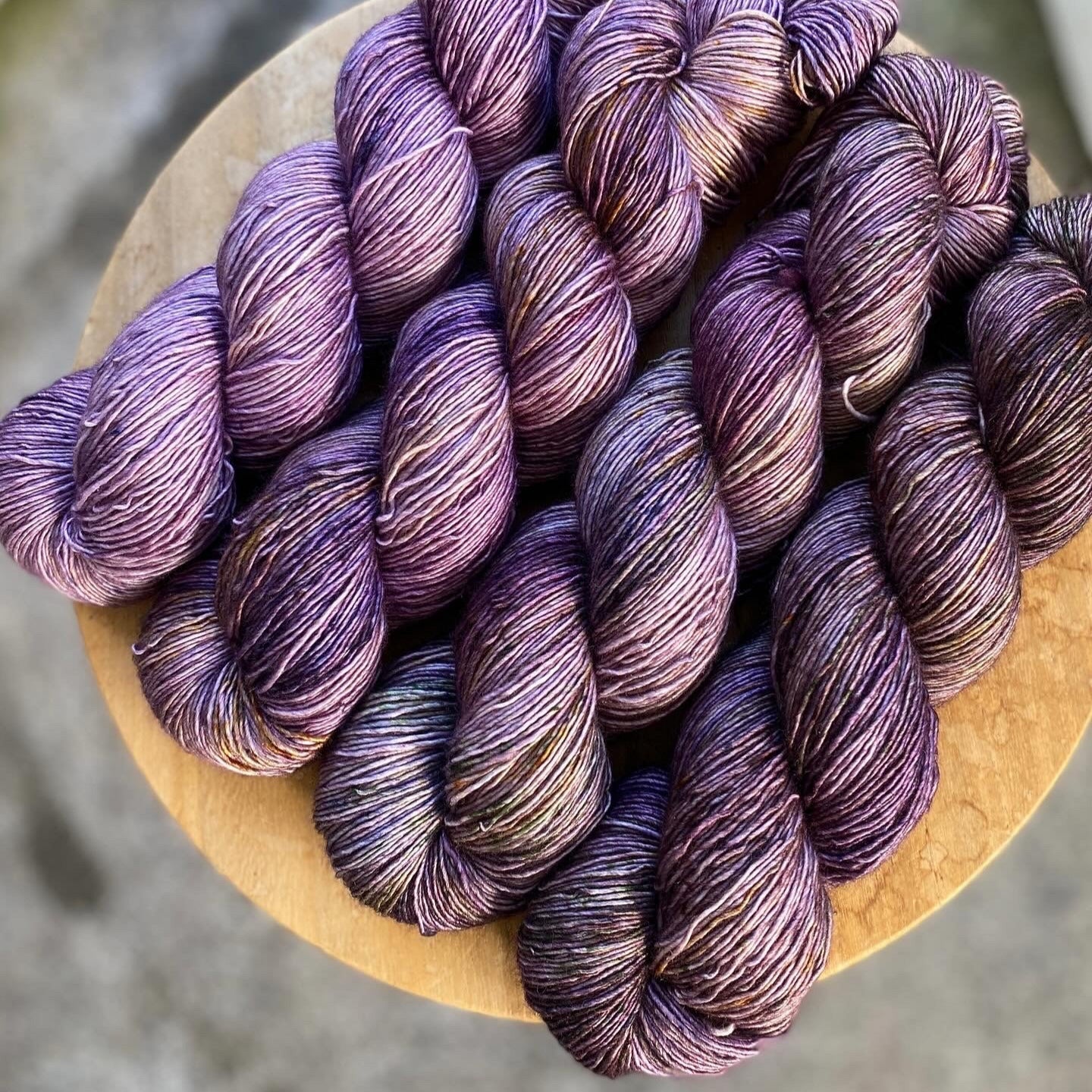 Yarnfloozy || Gradient Set