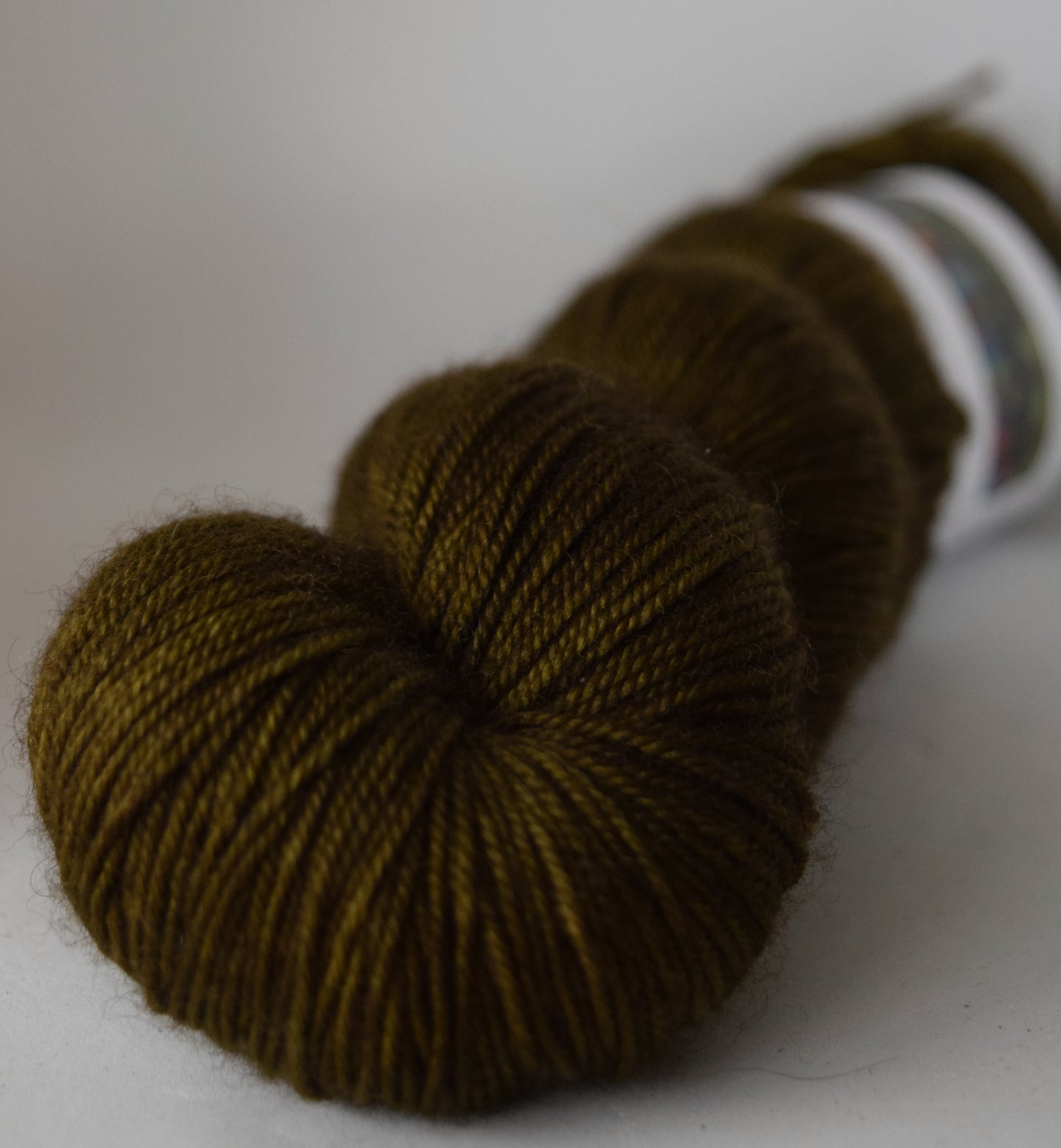 Yarnfloozy || Machinist || 4ply