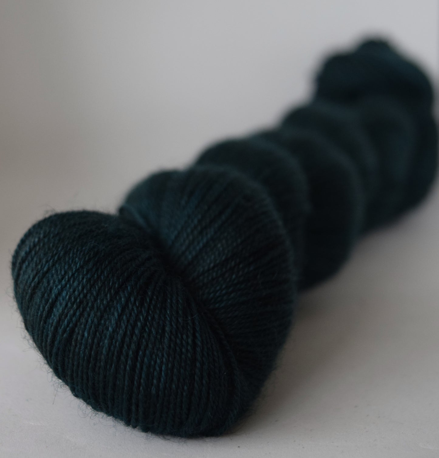 Yarnfloozy || Machinist || 4ply