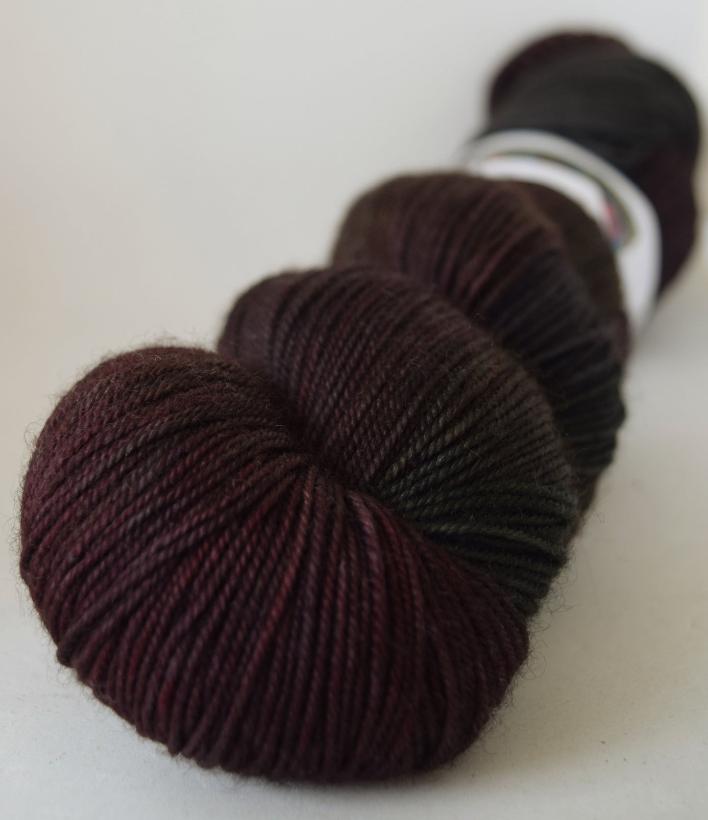 Yarnfloozy || Machinist || 4ply