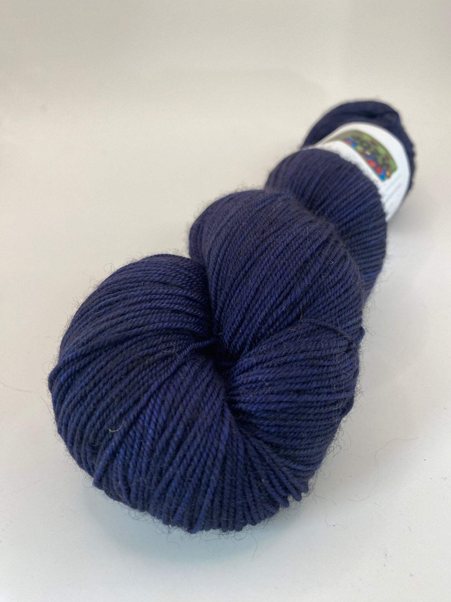 Yarnfloozy || Machinist || 4ply