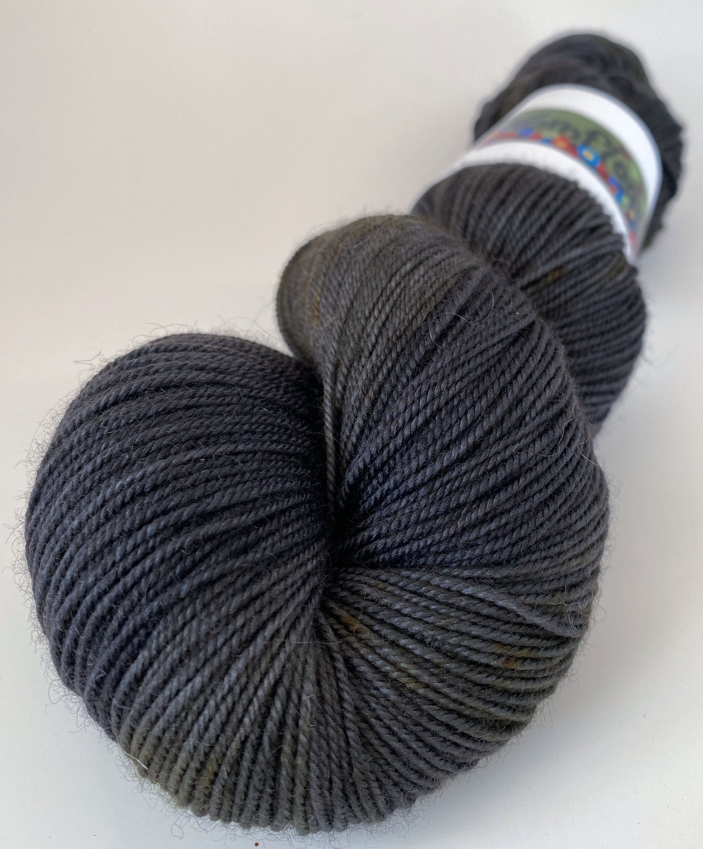 Yarnfloozy || Machinist || 4ply