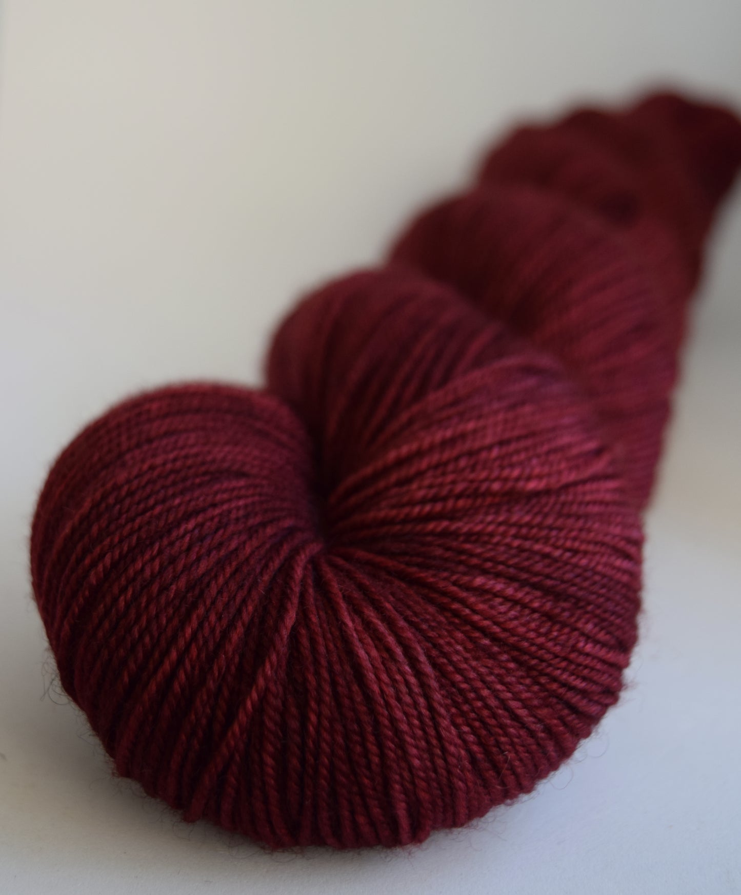Yarnfloozy || Machinist || 4ply