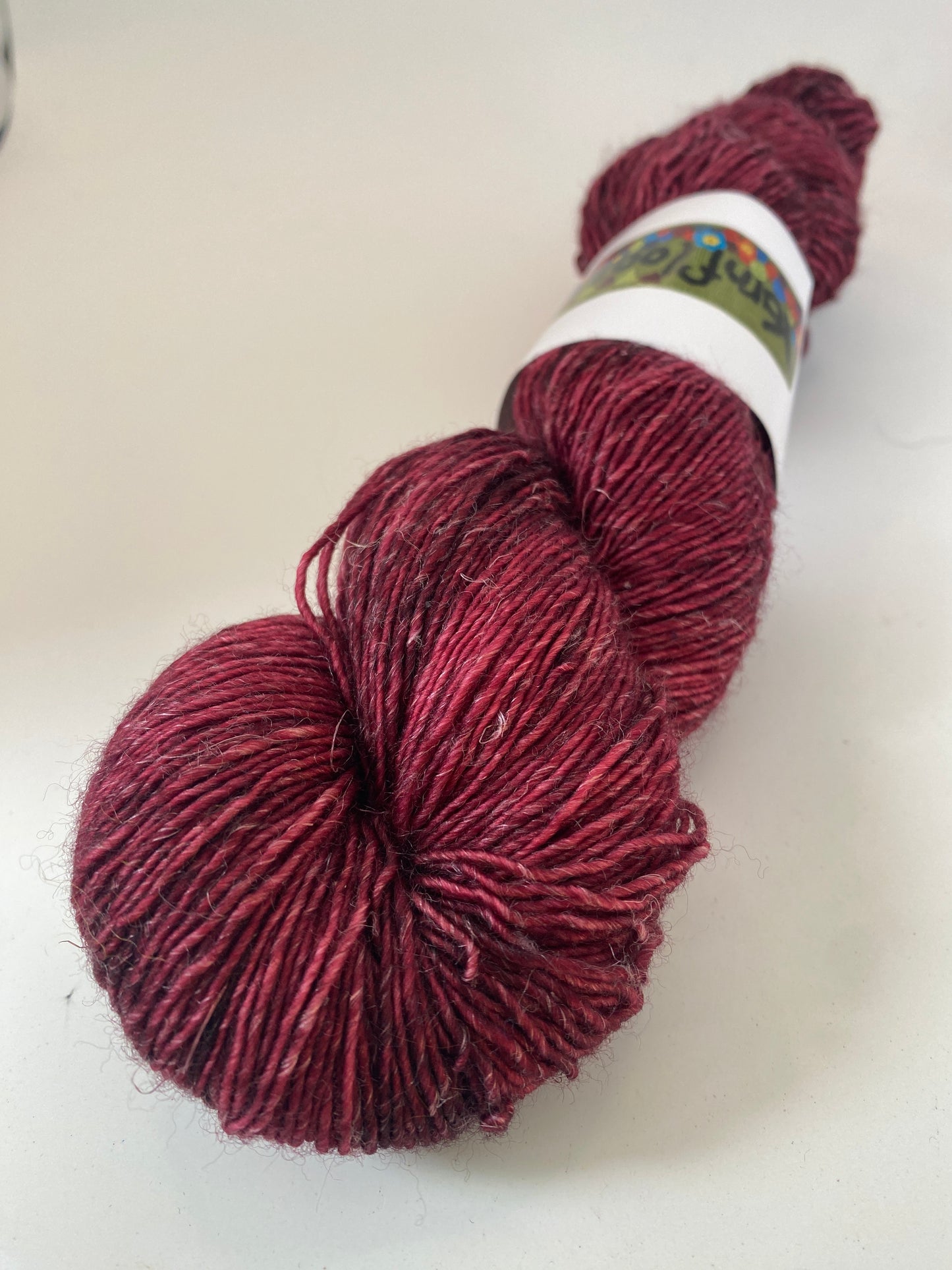 Yarnfloozy || Rustic || 4ply