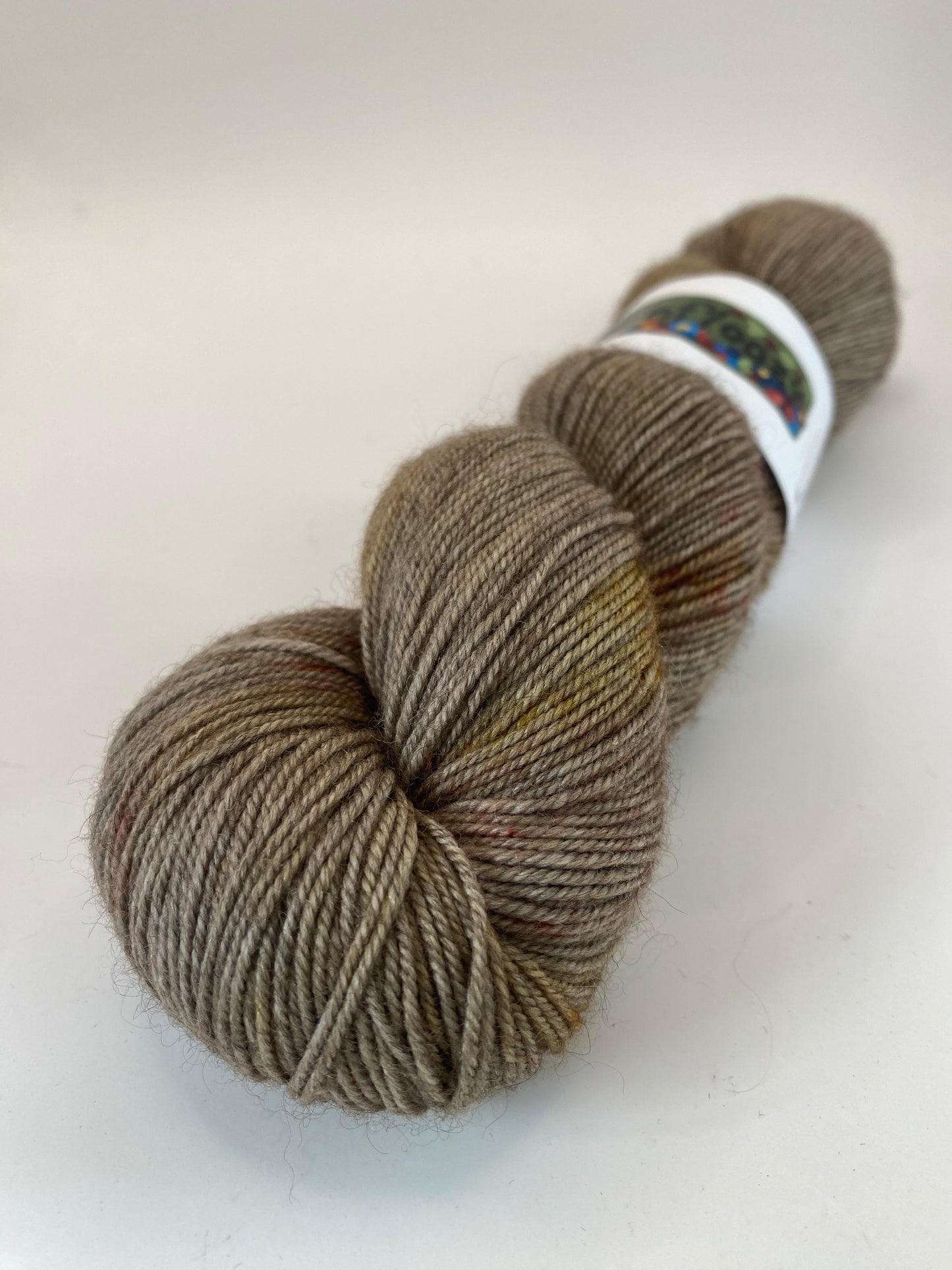 Yarnfloozy || Machinist || 4ply