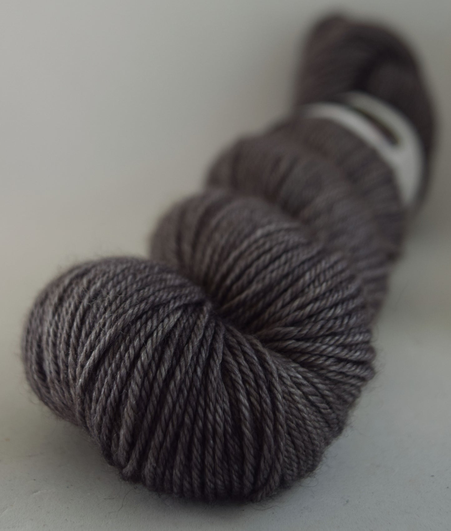 Yarnfloozy || Staunch || 8ply