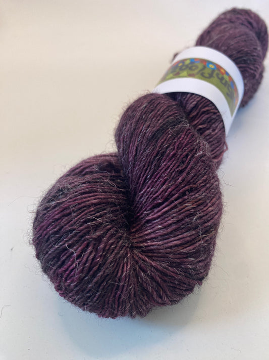 Yarnfloozy || Rustic || 4ply