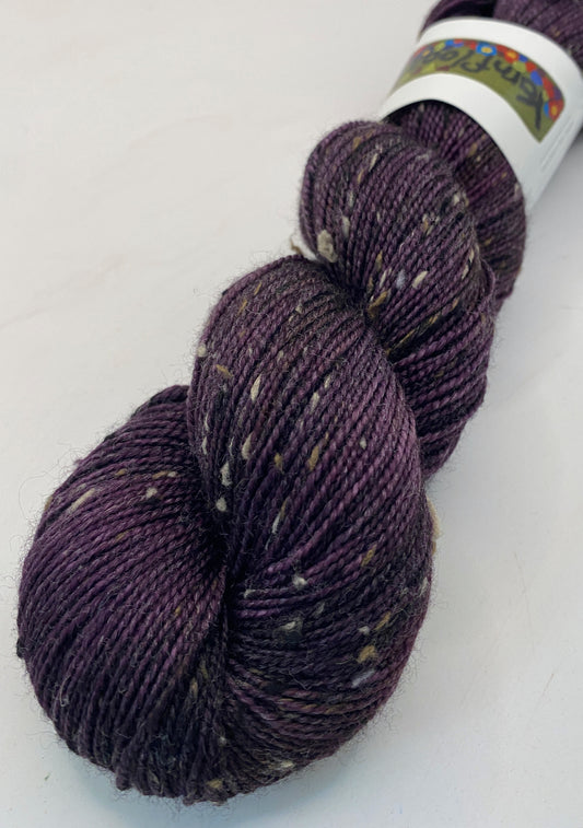 Yarnfloozy || Donegal || 4ply