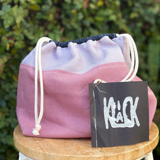 KlicKlack Project Bags