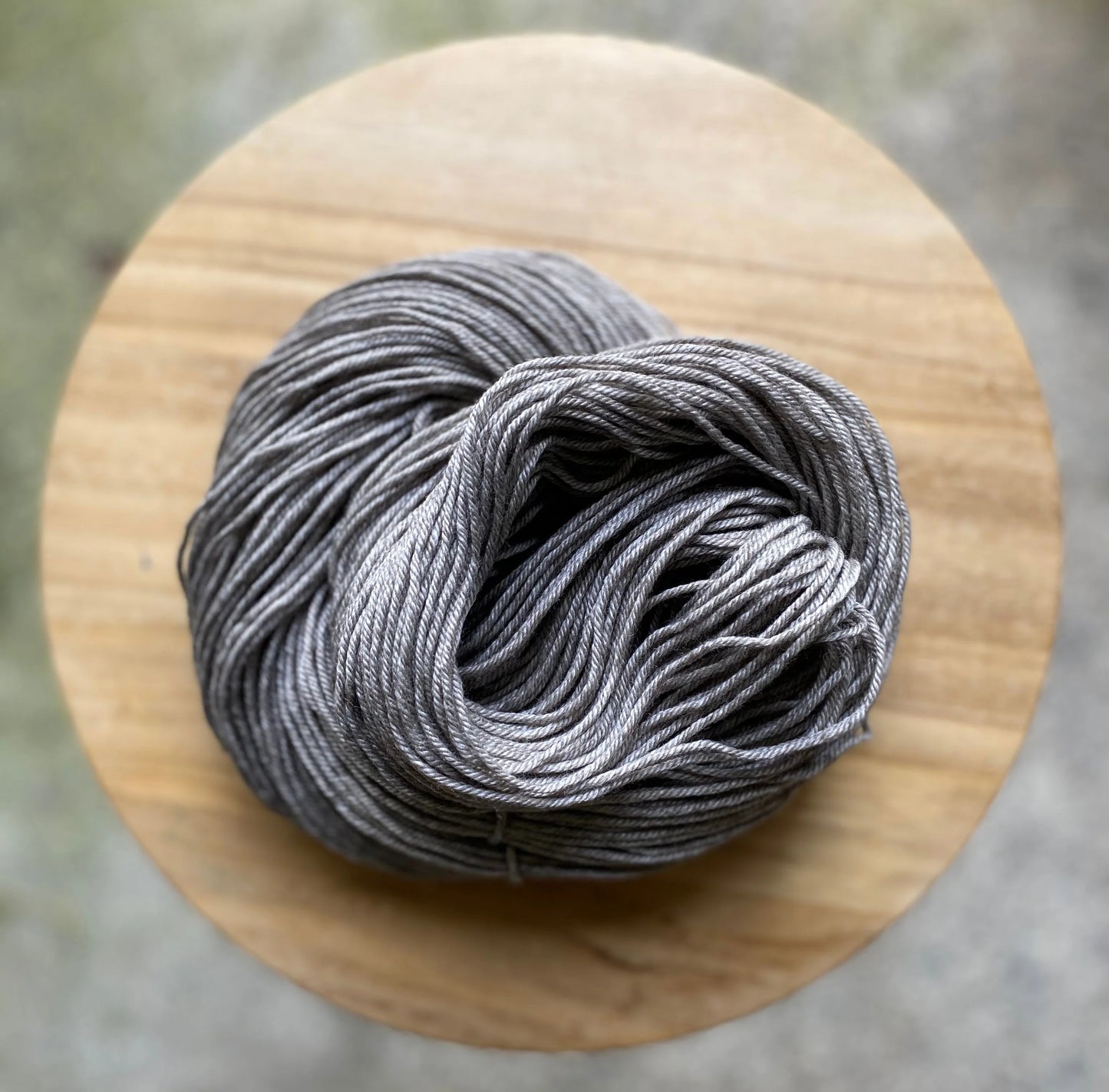 Yarnfloozy || Staunch || 8ply