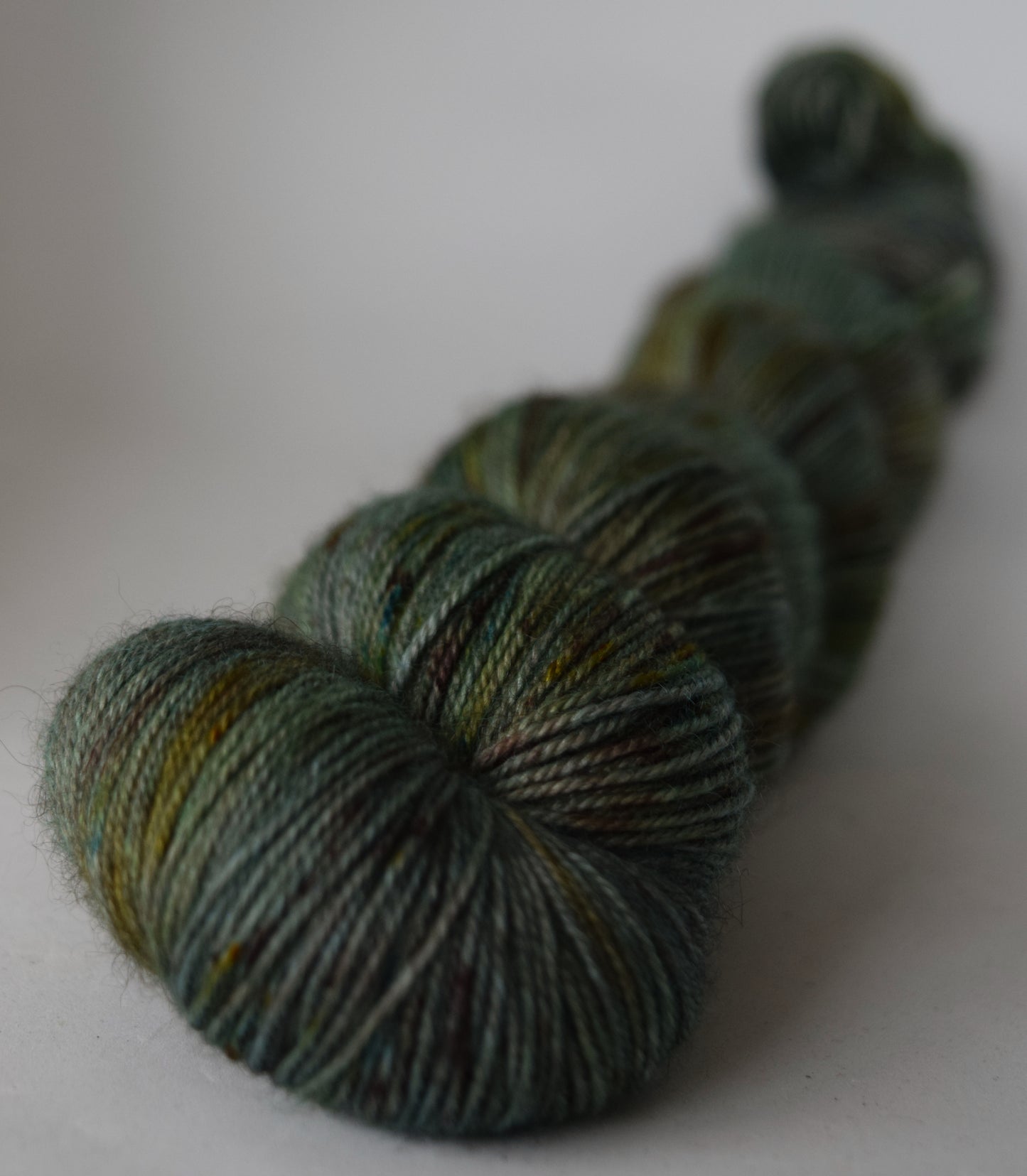 Yarnfloozy || Machinist || 4ply