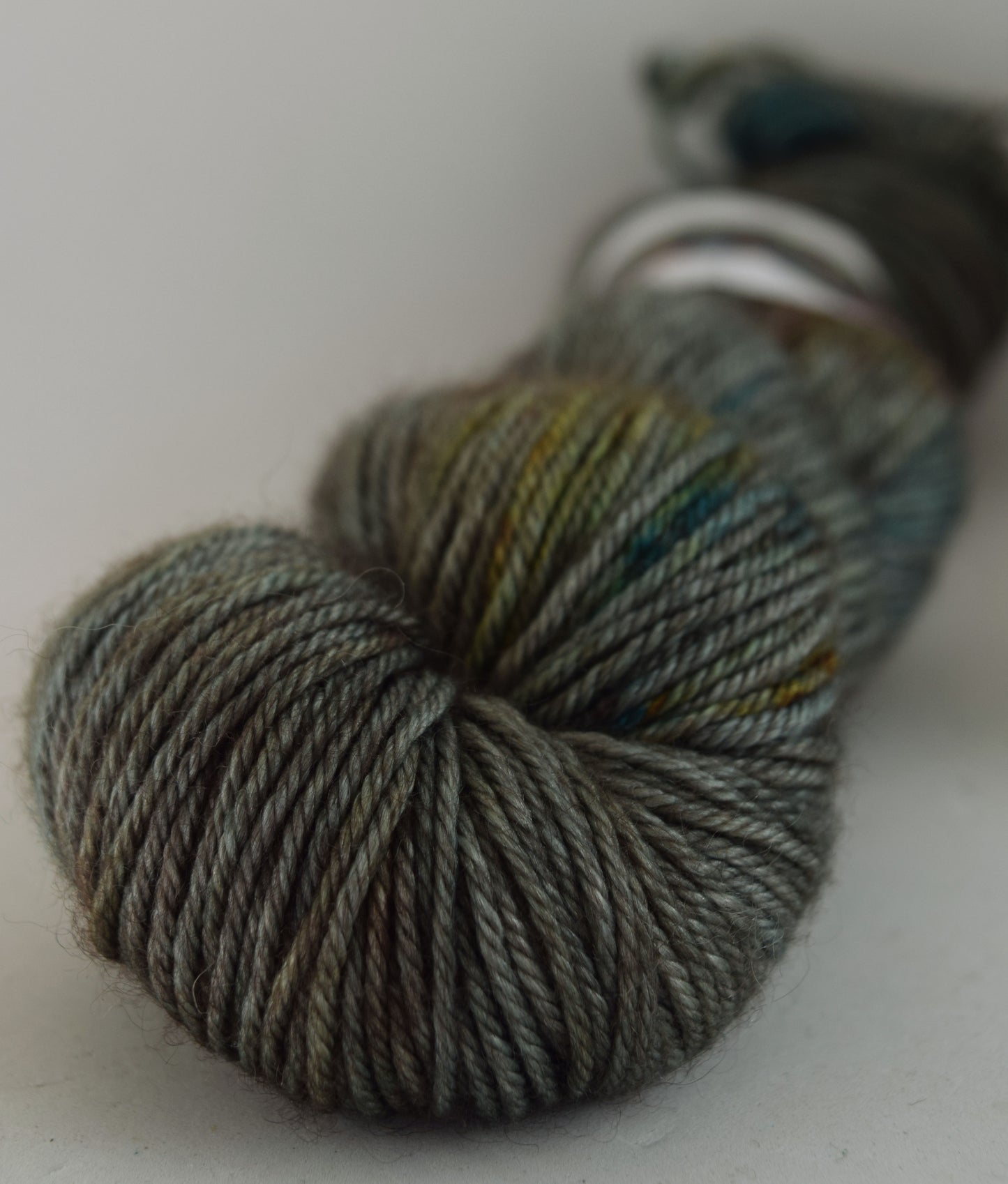Yarnfloozy || Staunch || 8ply