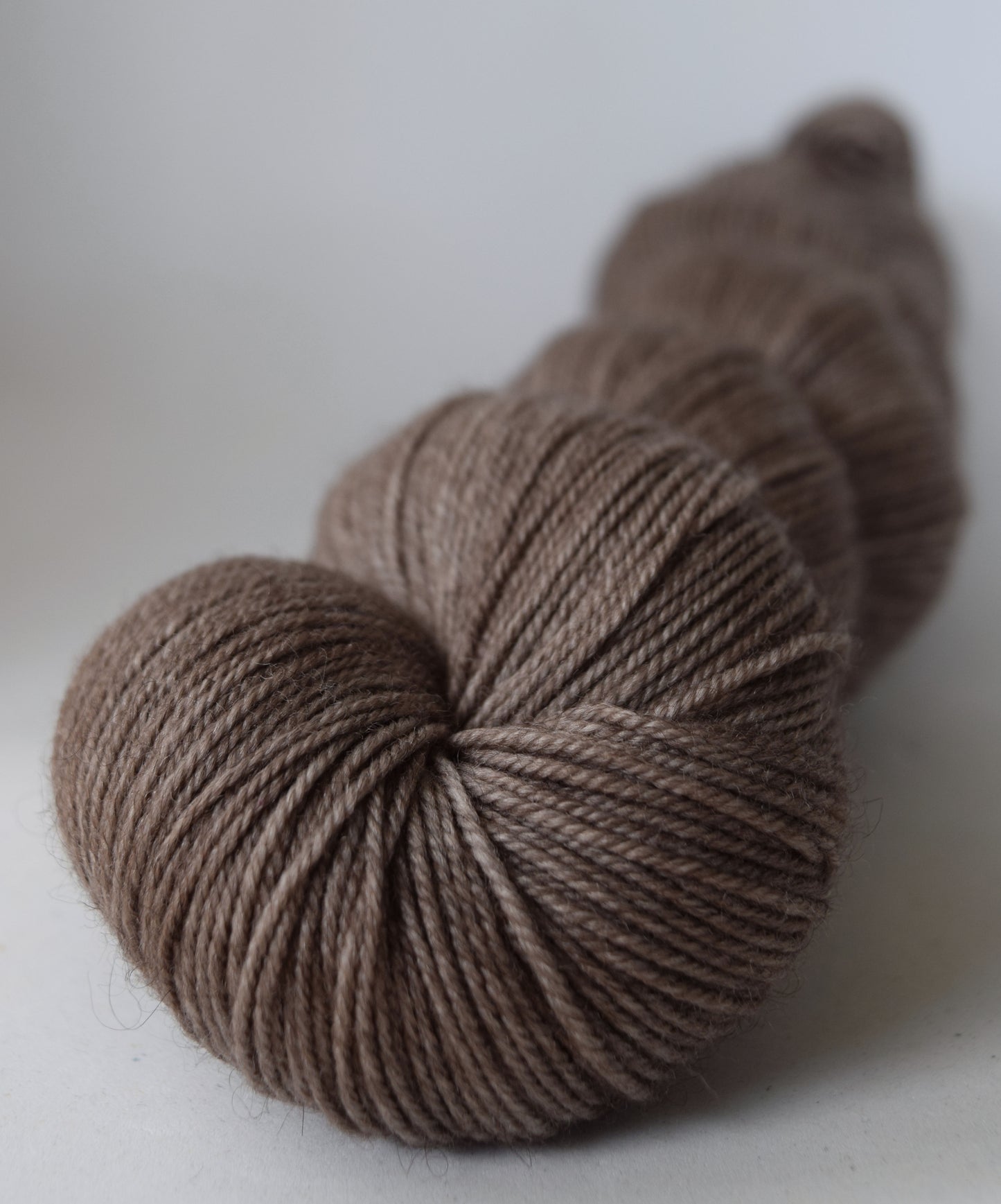 Yarnfloozy || Machinist || 4ply
