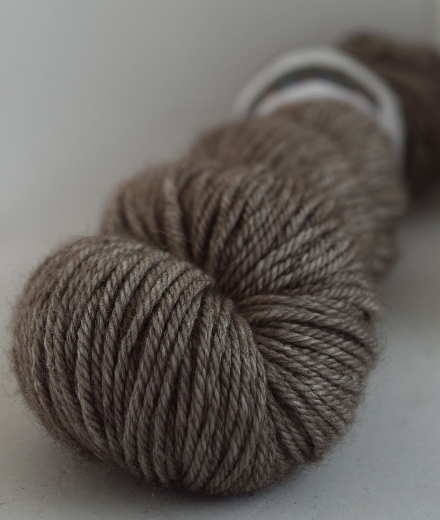 Yarnfloozy || Staunch || 8ply