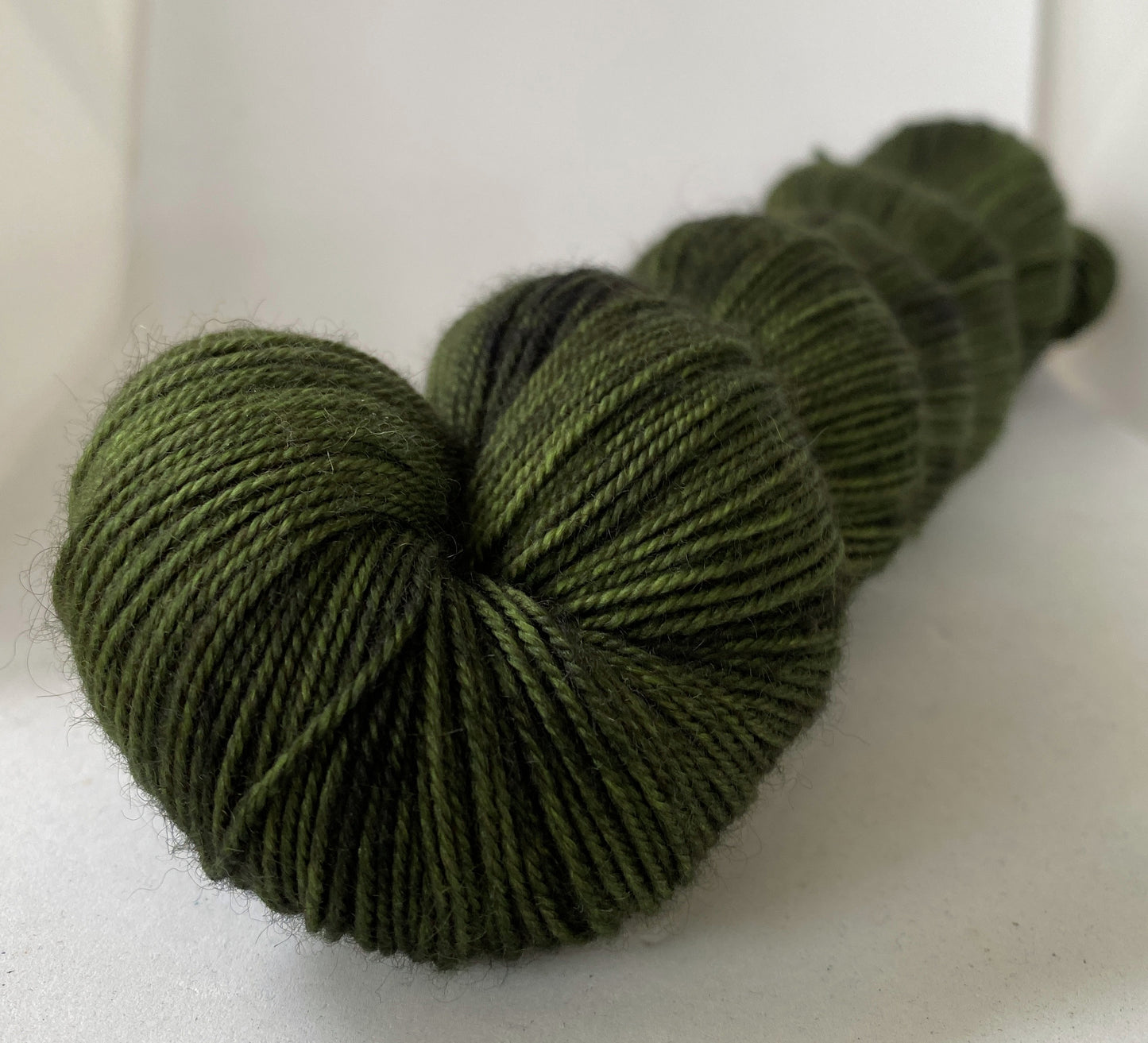 Yarnfloozy || Machinist || 4ply