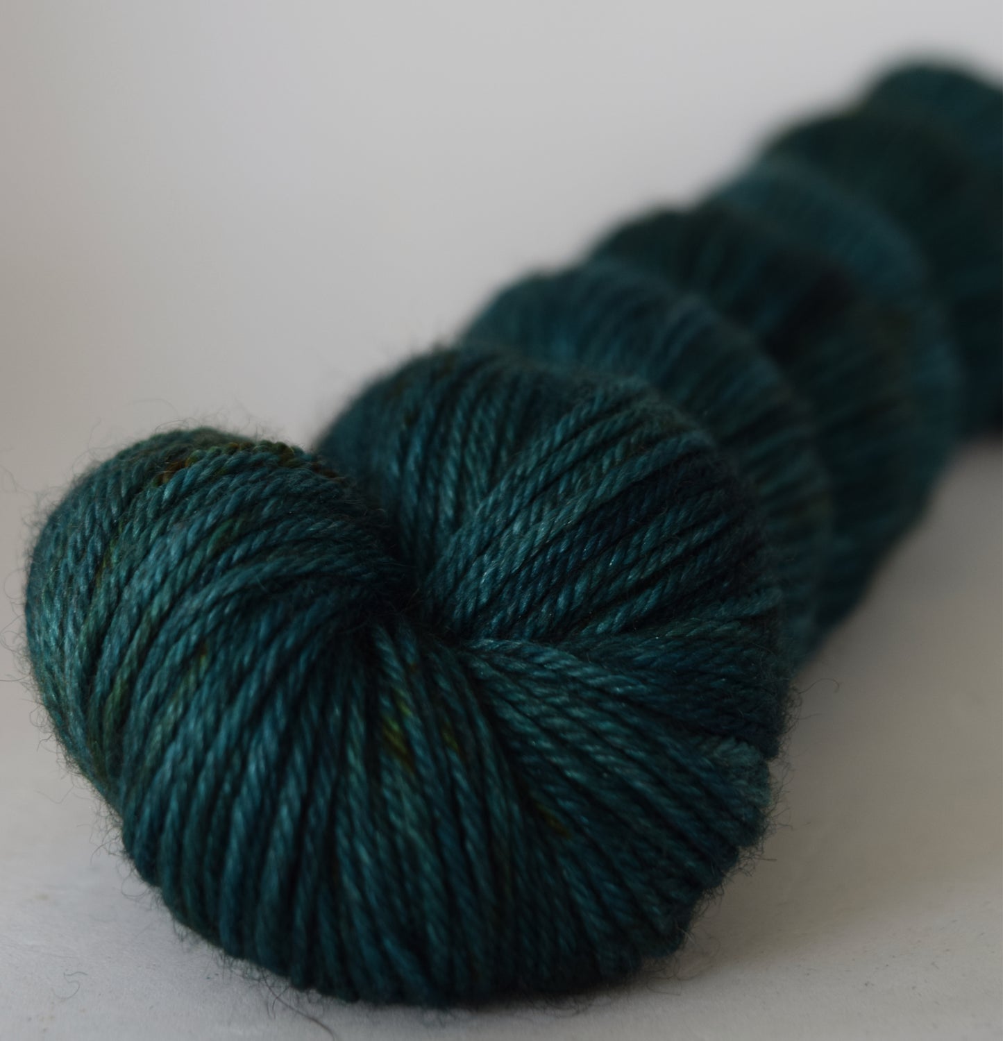 Yarnfloozy || Staunch || 8ply