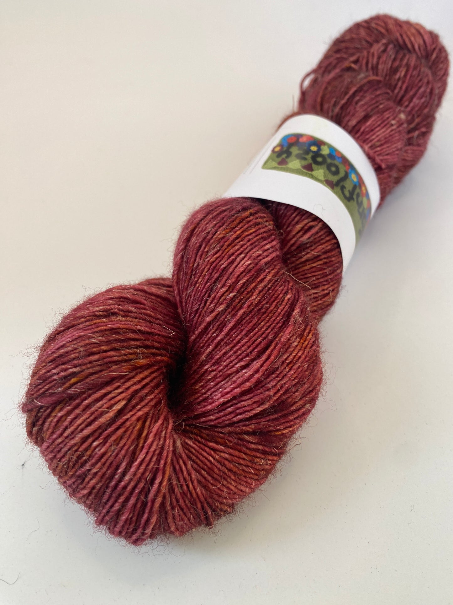Yarnfloozy || Rustic || 4ply