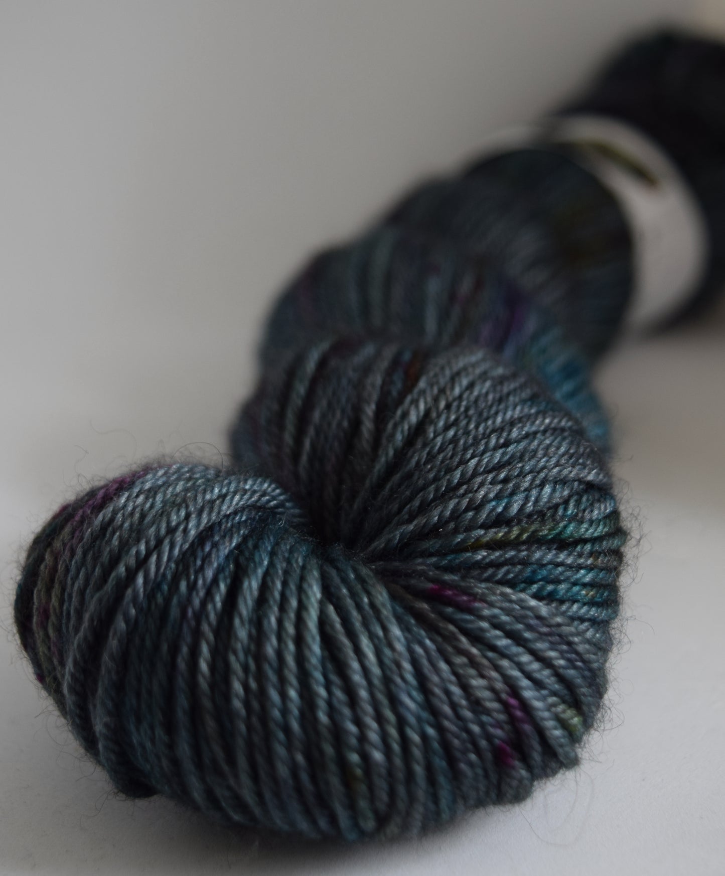 Yarnfloozy || Staunch || 8ply