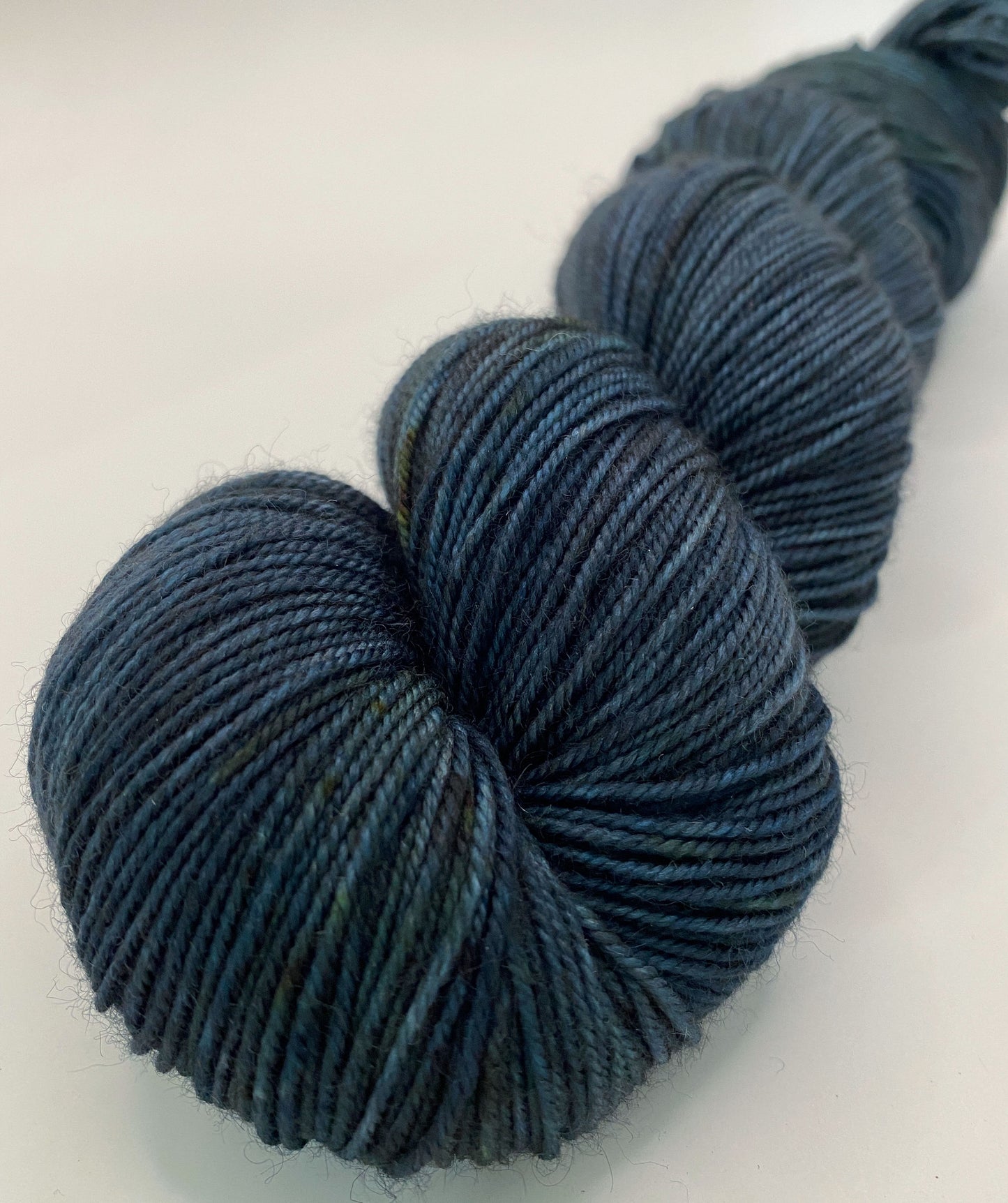 Yarnfloozy || Machinist || 4ply