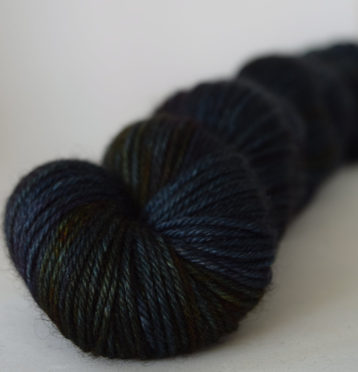 Yarnfloozy || Staunch || 8ply