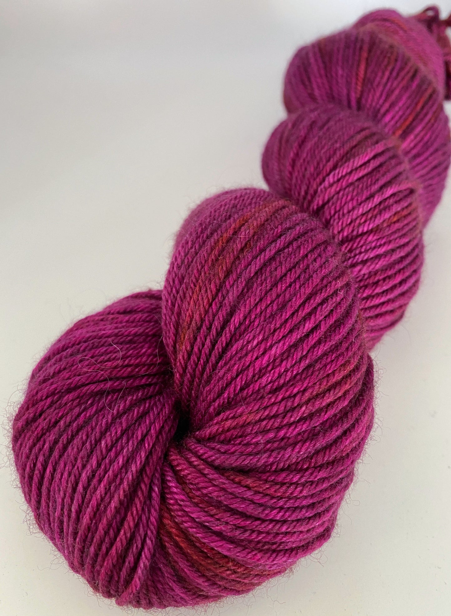 Yarnfloozy || Staunch || 8ply