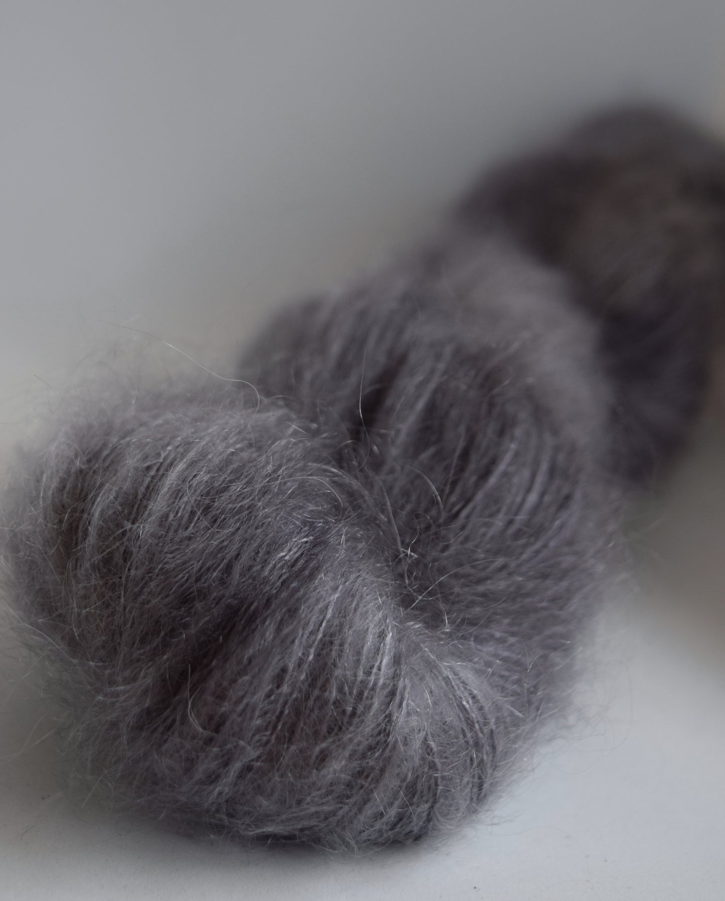 Yarnfloozy || Mohair || 2ply