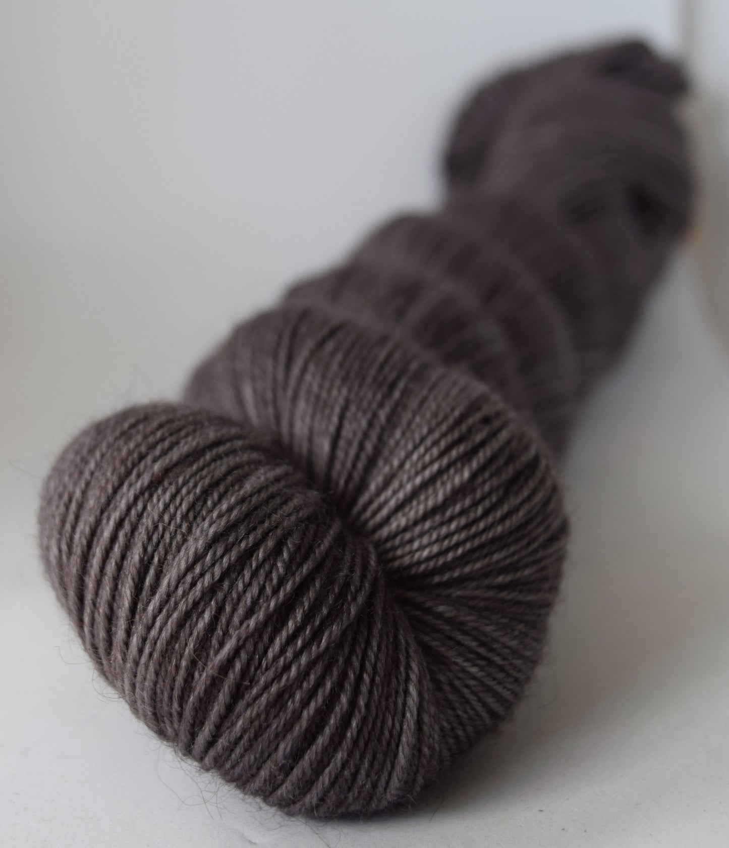 Yarnfloozy || Machinist || 4ply