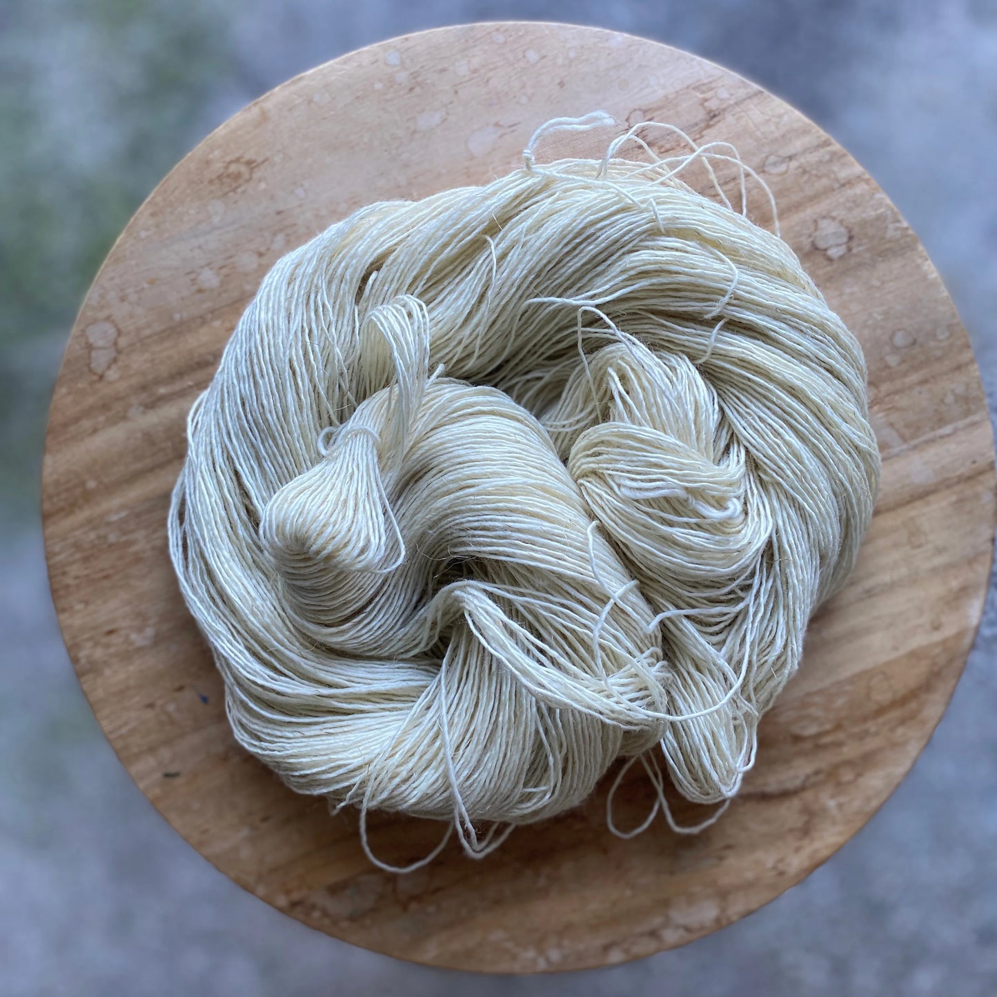 Yarnfloozy || Rustic || 4ply
