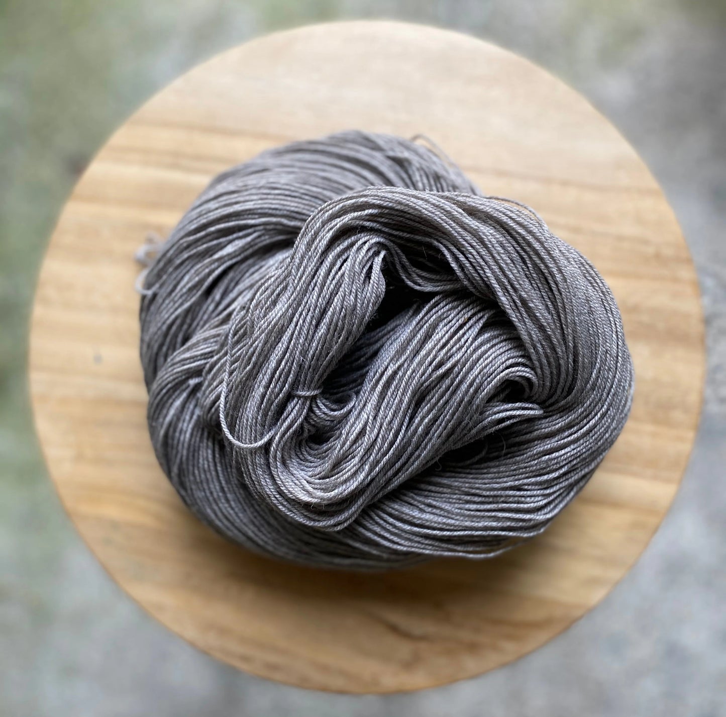 Yarnfloozy || Machinist || 4ply