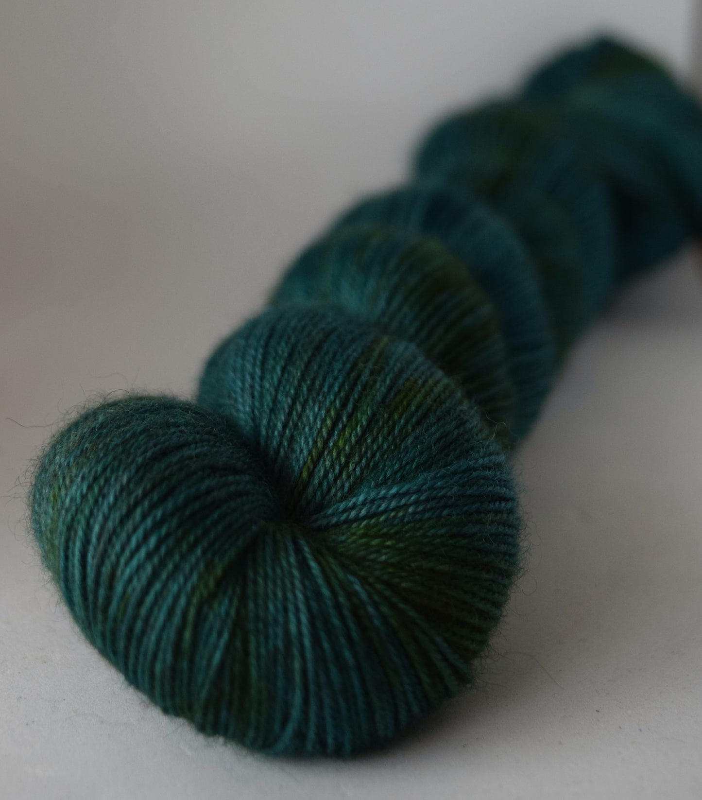 Yarnfloozy || Machinist || 4ply