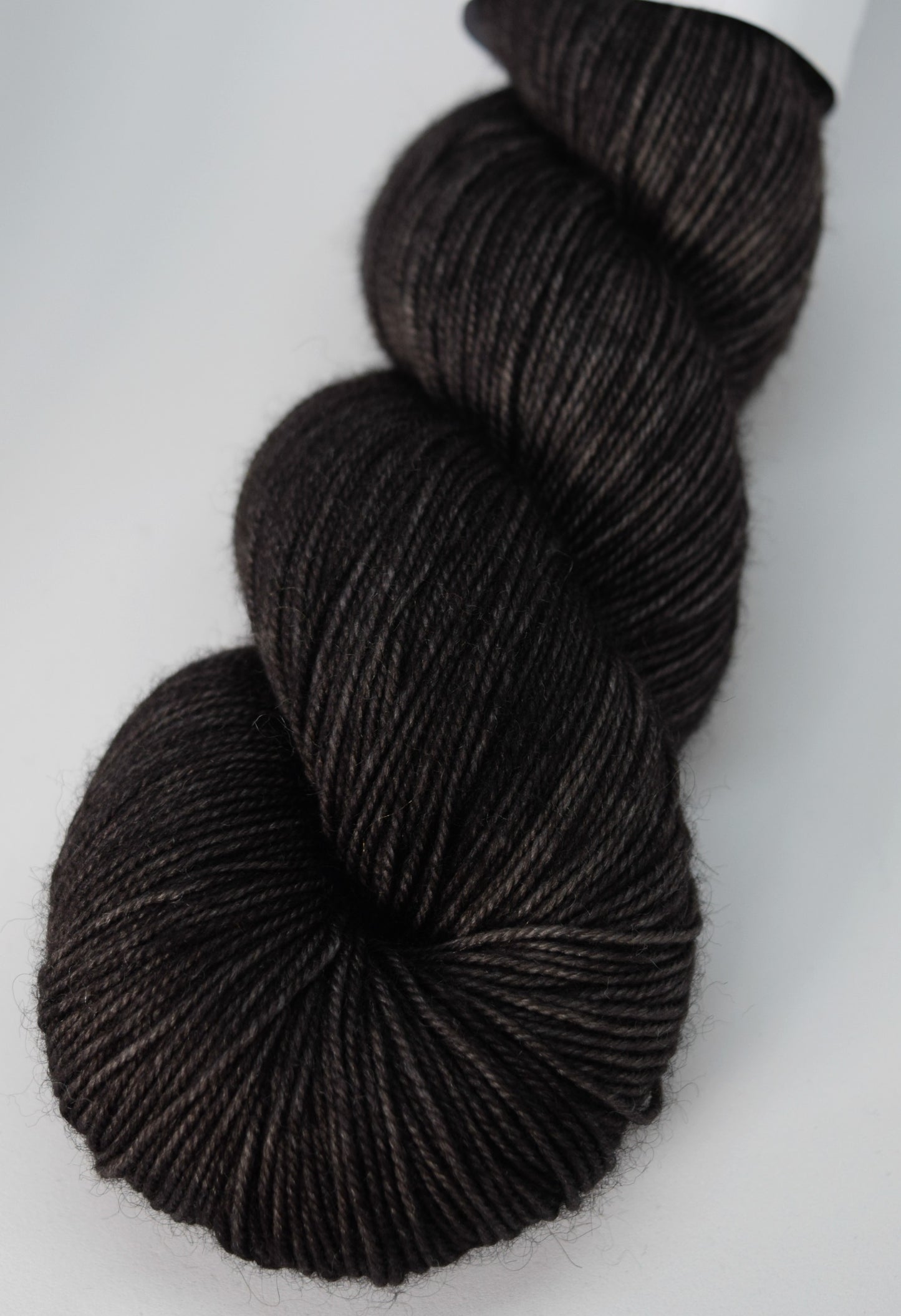 Yarnfloozy || Machinist || 4ply