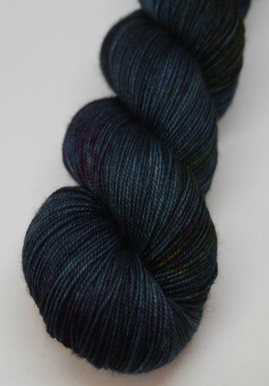 Yarnfloozy || Machinist || 4ply
