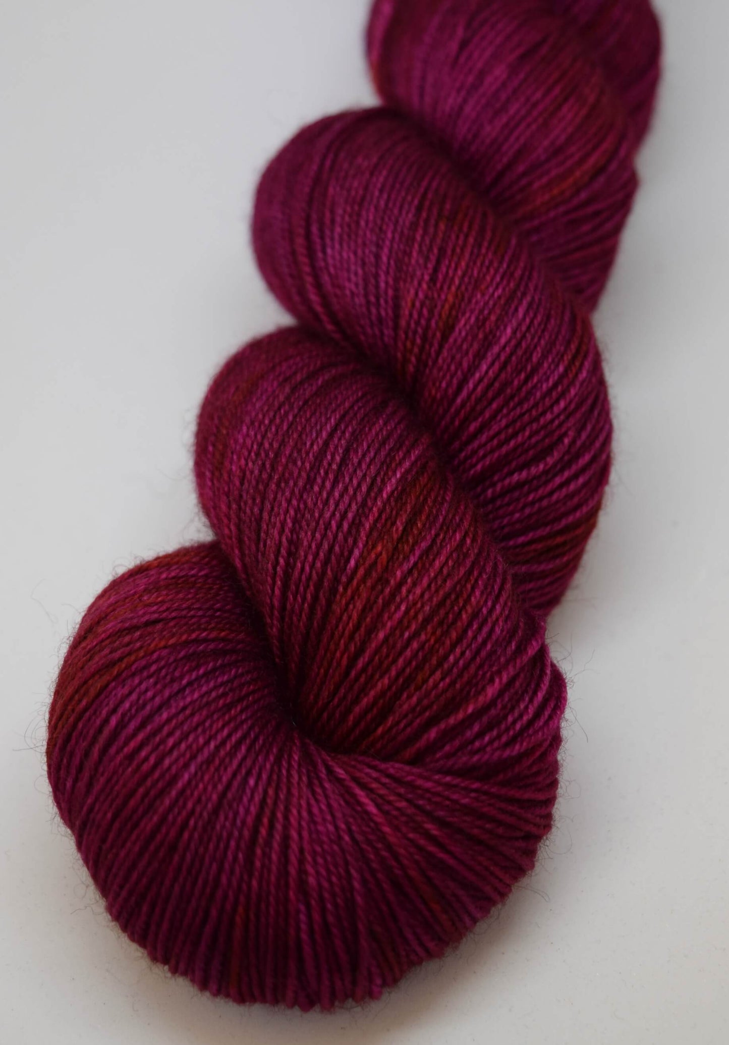 Yarnfloozy || Machinist || 4ply