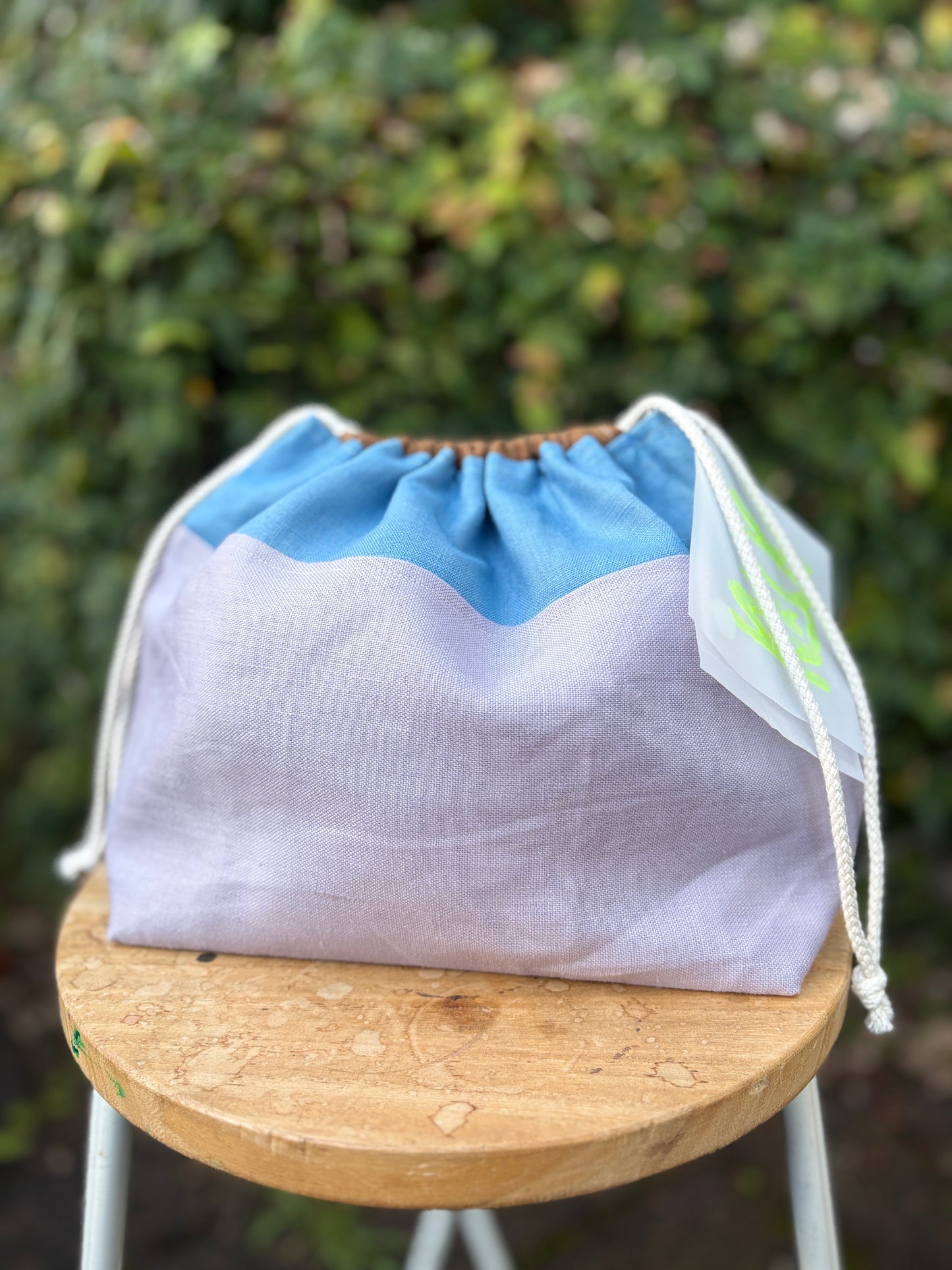 KlicKlack Project Bags