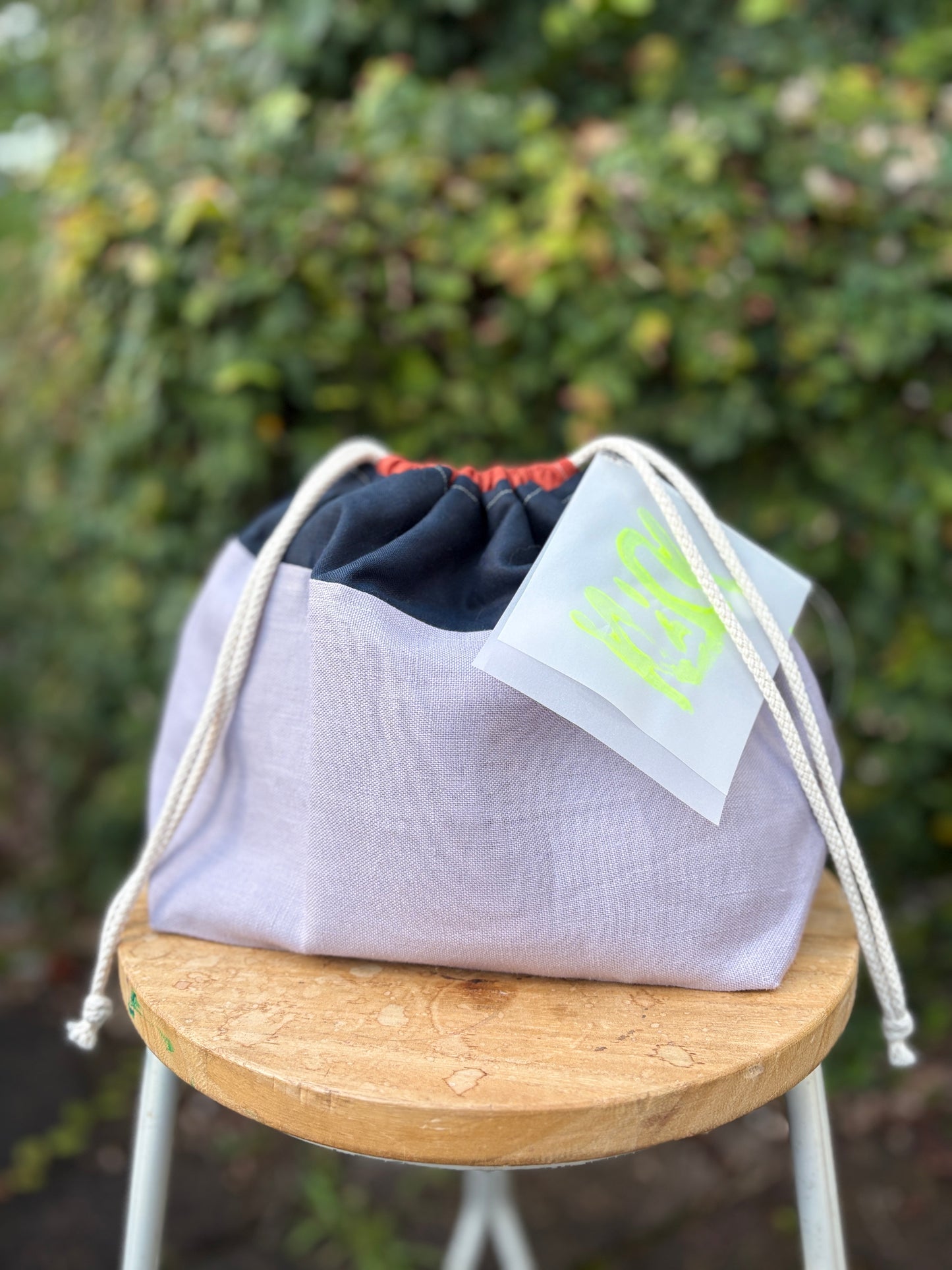 KlicKlack Project Bags