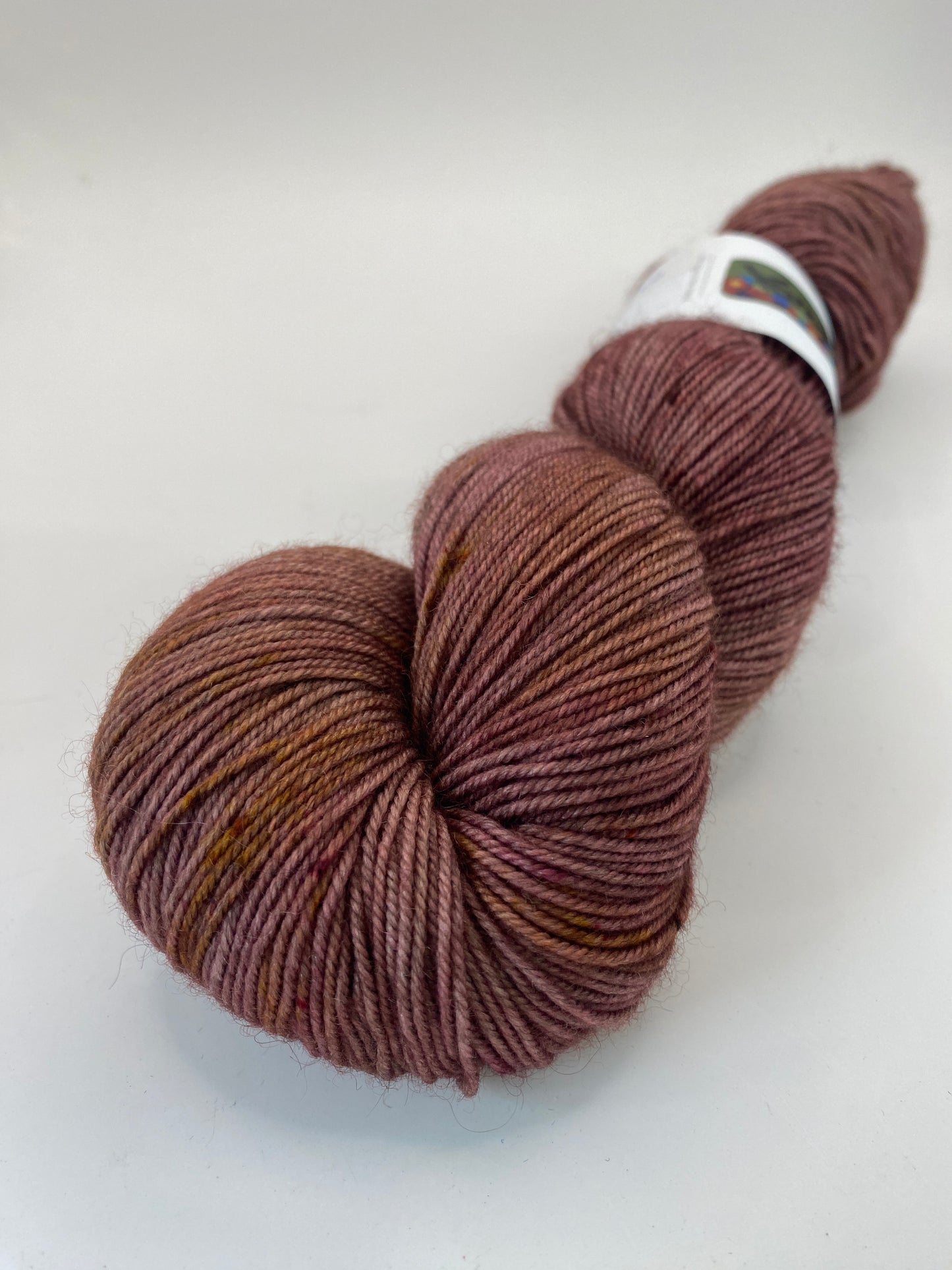 Yarnfloozy || Machinist || 4ply