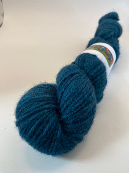 Yarnfloozy || Brushtail || 8ply B2B