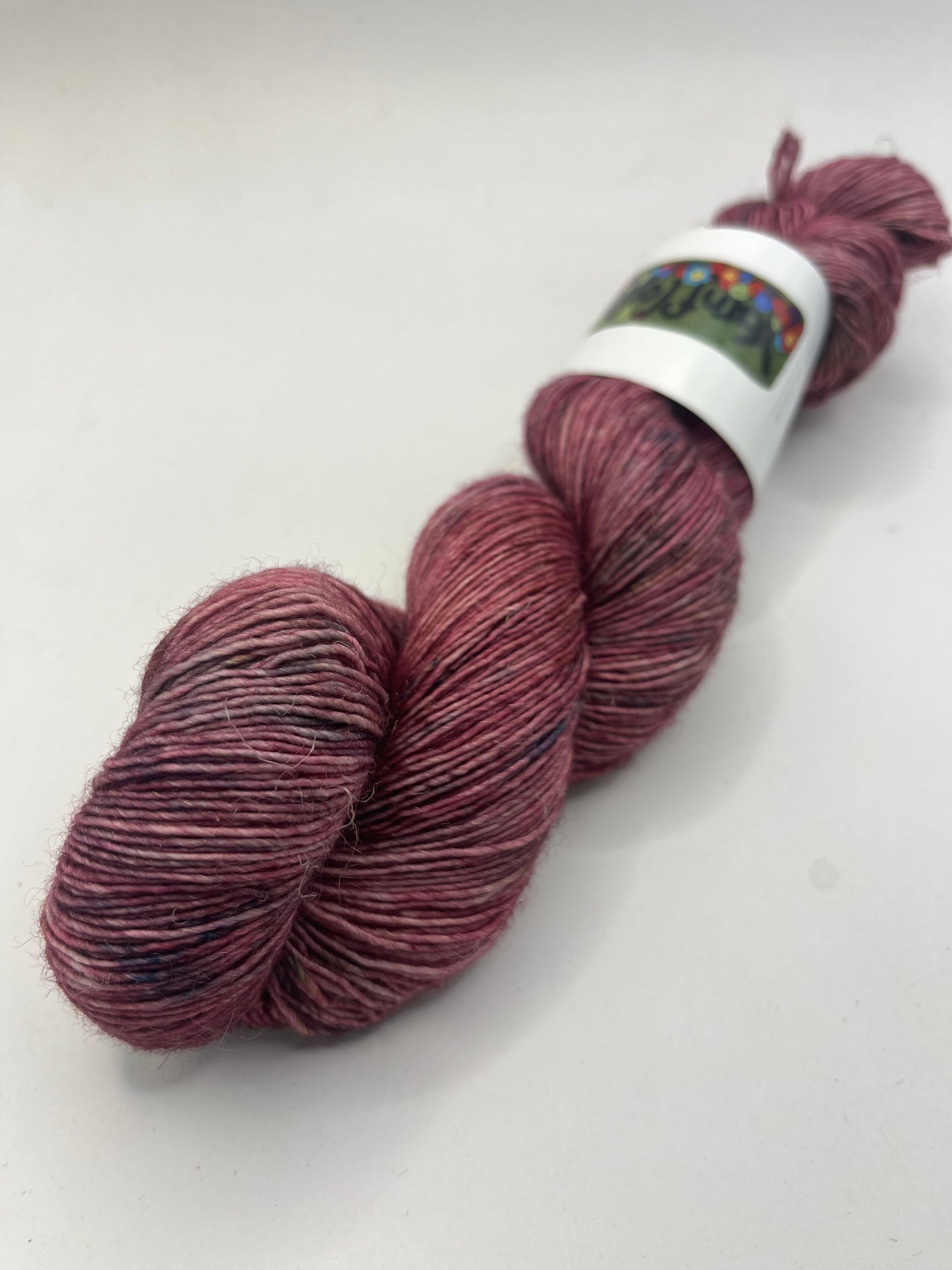 Yarnfloozy || Rustic || 4ply