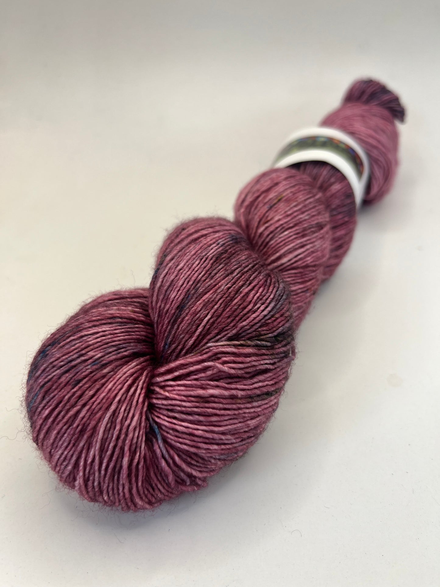 Yarnfloozy || Sage || 4ply