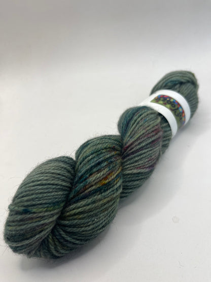 Yarnfloozy || Brushtail || 8ply B2B