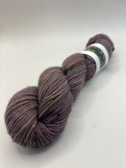 Yarnfloozy || Brushtail || 8ply B2B