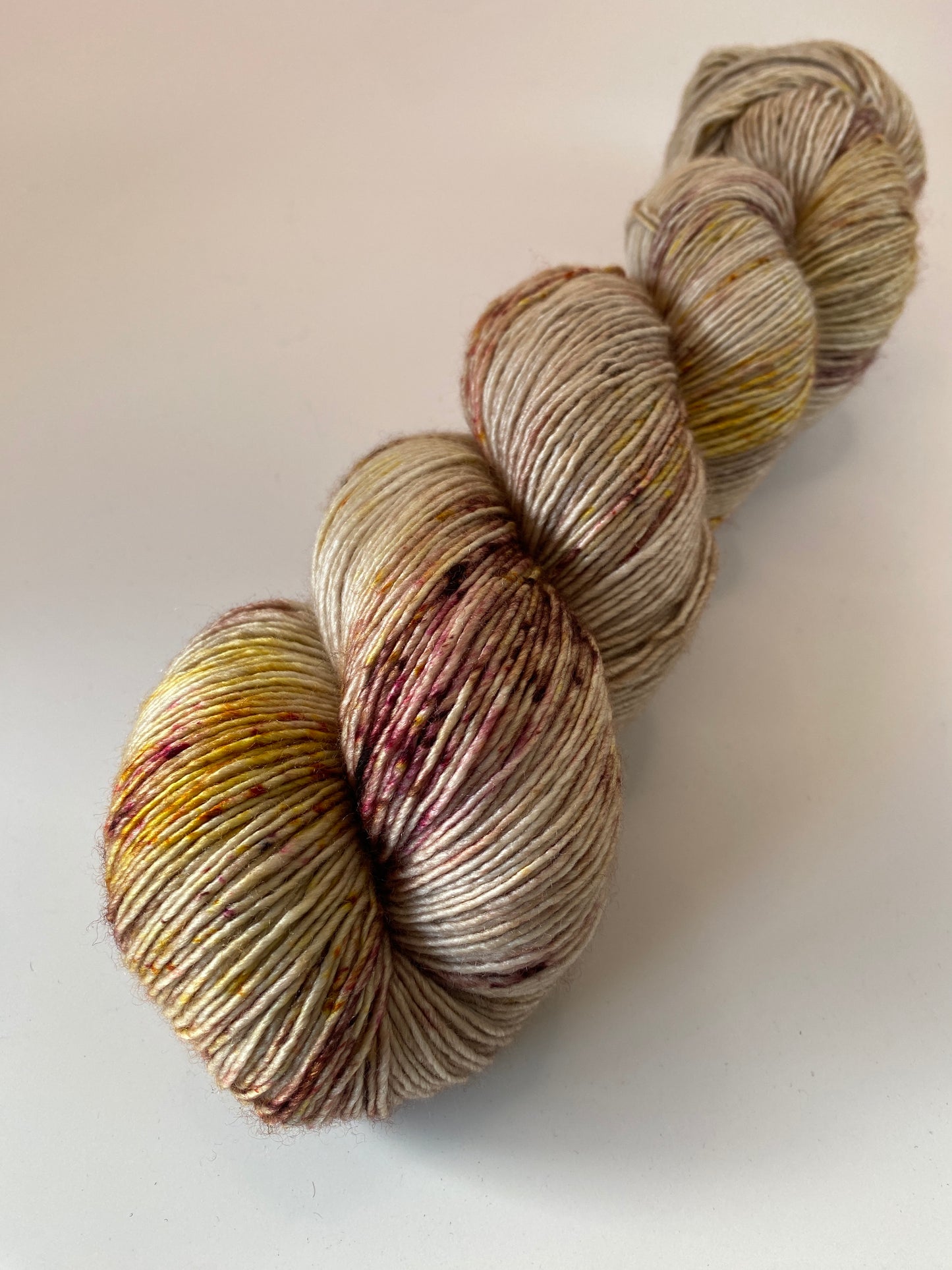 Yarnfloozy || Sage || 4ply