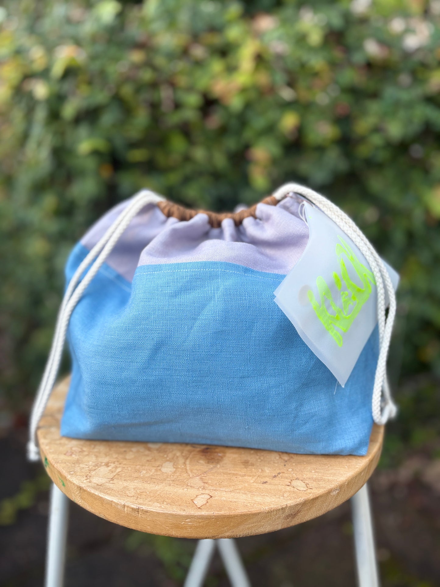 KlicKlack Project Bags