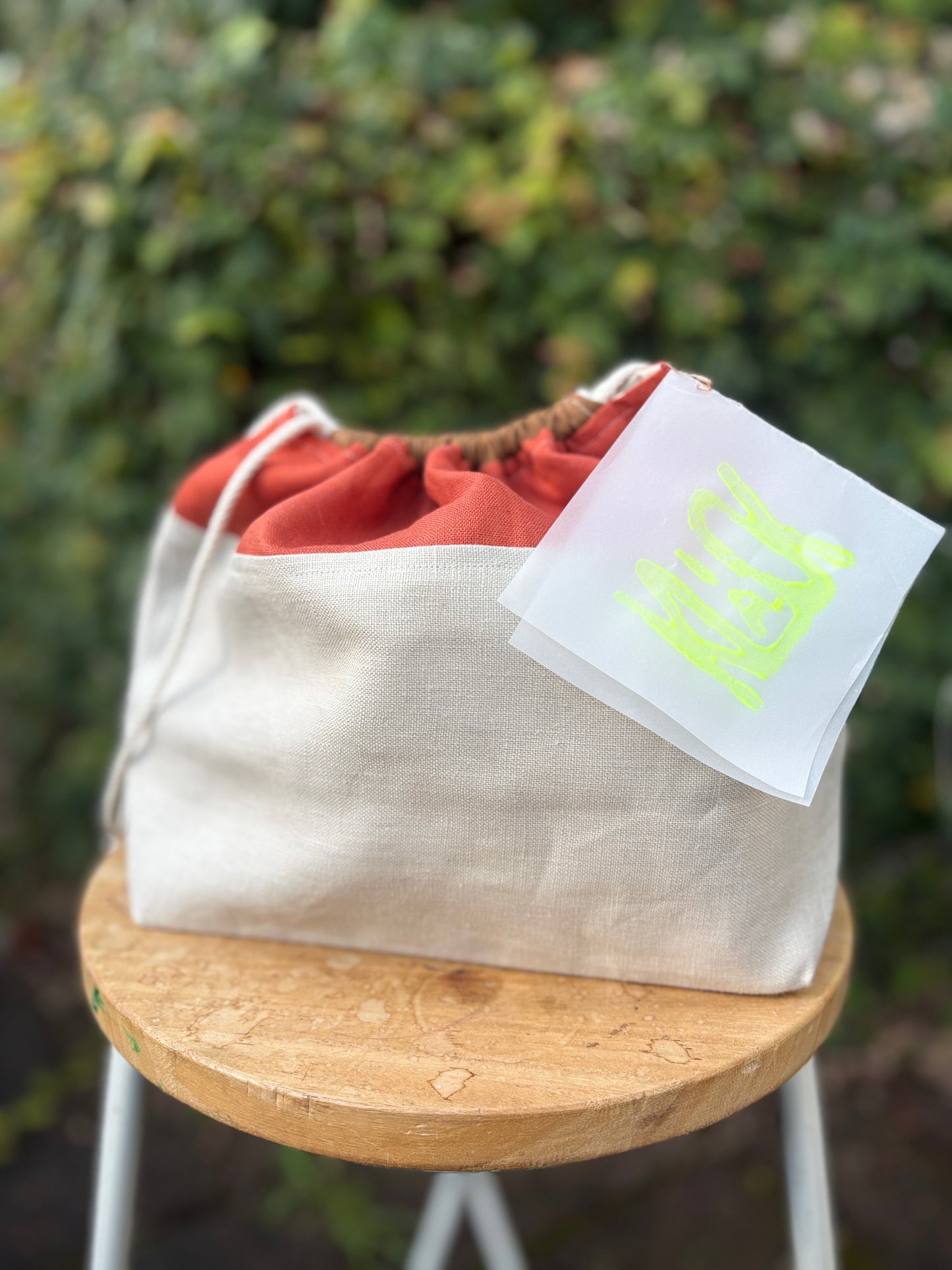 KlicKlack Project Bags