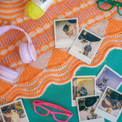 Westknits MKAL || Kits