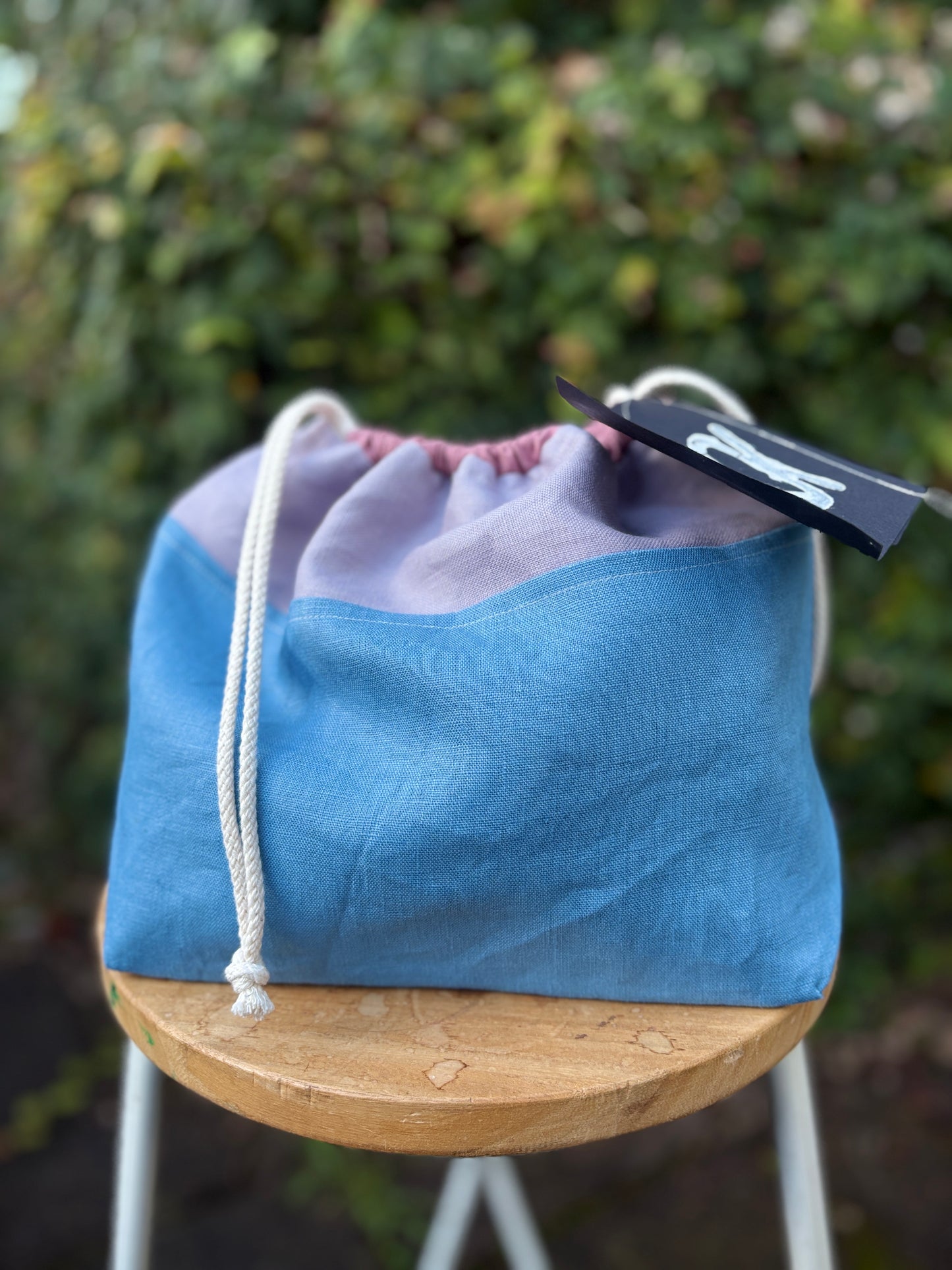 KlicKlack Project Bags