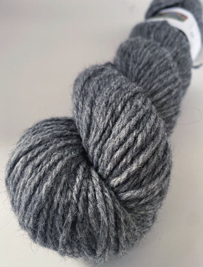 Yarnfloozy || Brushtail || 8ply B2B