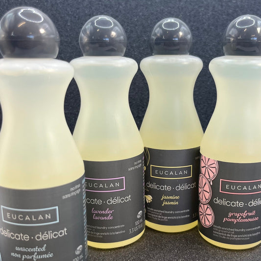 Eucalan Delicate Wool Wash