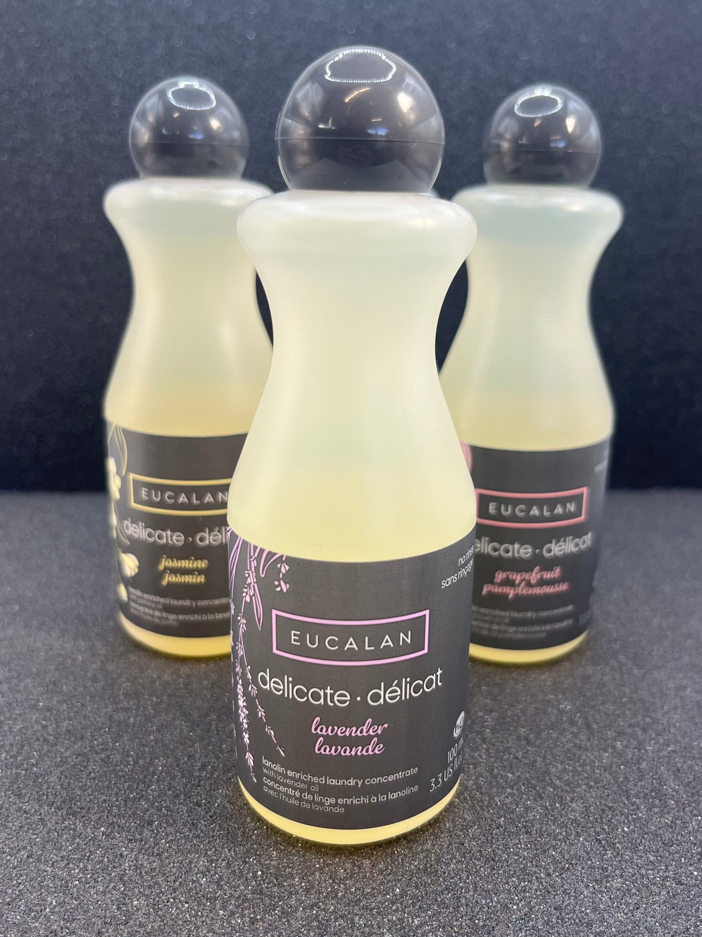 Eucalan Delicate Wool Wash