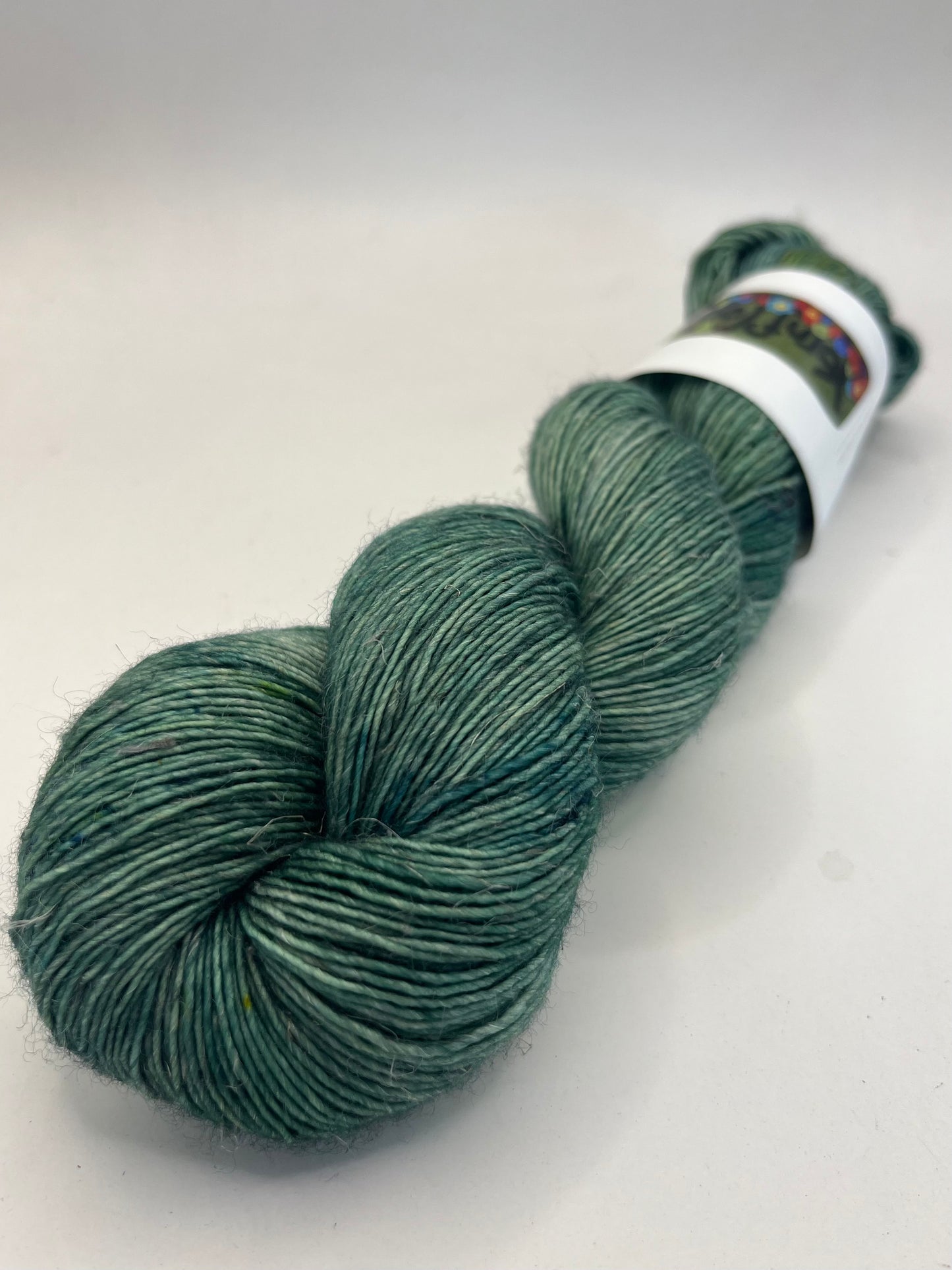 Yarnfloozy || Rustic || 4ply